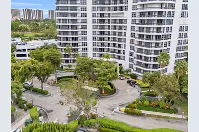 3400 NE 192nd St #910, Aventura, FL 33180 - Photo 36