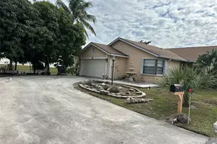 4559 Willow Pond Ct E, Palm Beach, FL 33417 - Photo 1
