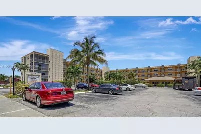 2145 Pierce St #326, Hollywood, FL 33020 - Photo 22