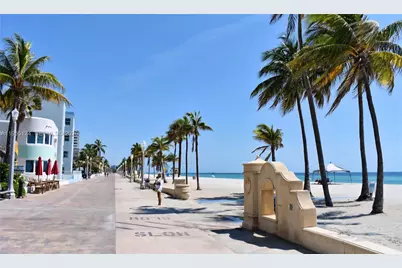 2145 Pierce St #326, Hollywood, FL 33020 - Photo 40