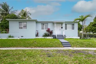 [Address not provided], North Miami Beach, FL 33162 - Photo 1