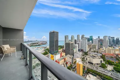601 NE 1st Ave #3514, Miami, FL 33132 - Photo 14
