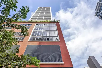 601 NE 1st Ave #3514, Miami, FL 33132 - Photo 40