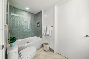 601 NE 1st Ave, Miami, FL 33132 - Photo 8