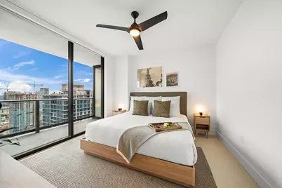 601 NE 1st Ave #3514, Miami, FL 33132 - Photo 6