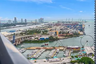 601 NE 1st Ave, Miami, FL 33132 - Photo 1