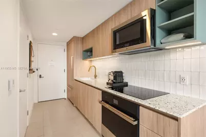 601 NE 1st Ave #3514, Miami, FL 33132 - Photo 10
