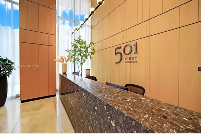 121 NE 5th Street #1913, Miami, FL 33132 - Photo 16