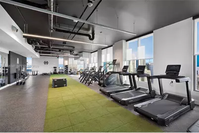 121 NE 5th Street #1913, Miami, FL 33132 - Photo 28