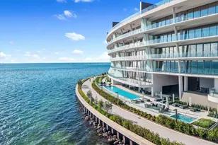5 Grove Isle, Coconut Grove, FL 33133 - Photo 2
