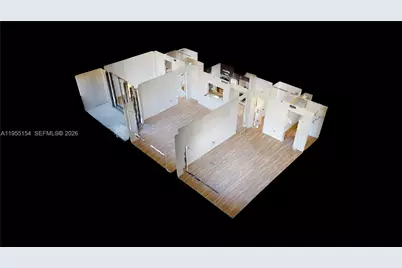 540 Brickell Key Dr #1111, Miami, FL 33131 - Photo 22