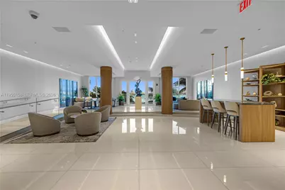 888 Brickell Key Dr #701, Miami, FL 33131 - Photo 1