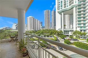888 Brickell Key Dr, Miami, FL 33131 - Photo 6