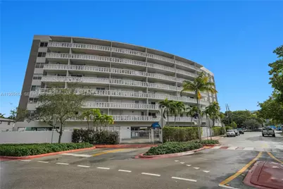 4141 Nautilus Dr #6J, Miami Beach, FL 33140 - Photo 18