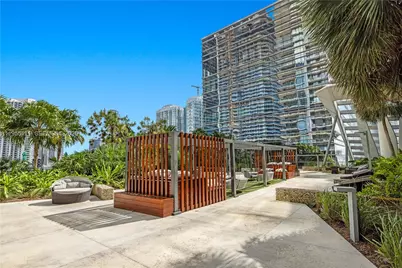 88 SW 7th St #3711, Miami, FL 33130 - Photo 44