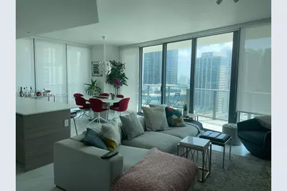 1300 S Miami Ave #2501, Miami, FL 33130 - Photo 18