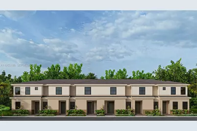 1317 NE 4 Avenue, Florida City, FL 33034 - Photo 1