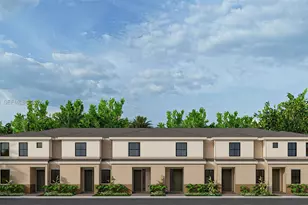 1317 NE 4th Ave, Florida City, FL 33034 - Photo 1