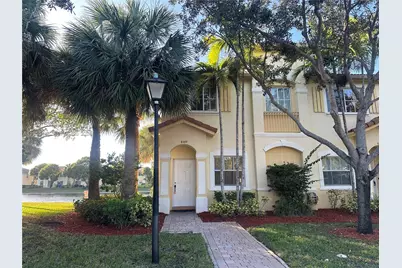 8389 SW 26th St #101, Miramar, FL 33025 - Photo 32
