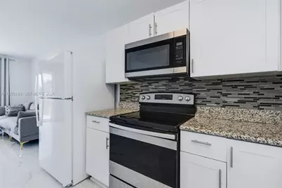 3527 NE 168th St #309, North Miami Beach, FL 33160 - Photo 22