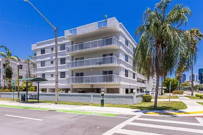 3527 NE 168th St #309, North Miami Beach, FL 33160 - Photo 1