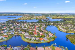 1994 NW 169th Ave, Pembroke Pines, FL 33028 - Photo 32