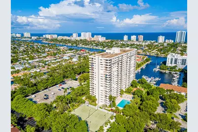 3200 Port Royale Dr N #1111, Fort Lauderdale, FL 33308 - Photo 42