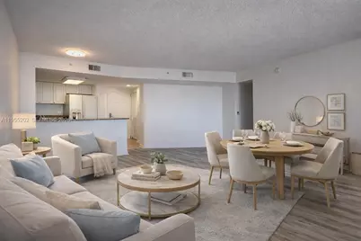 19501 W Country Club Dr #1201, Aventura, FL 33180 - Photo 2