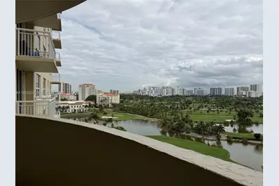 19501 W Country Club Dr #1201, Aventura, FL 33180 - Photo 16