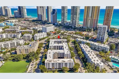 201 178th Dr #308, Sunny Isles Beach, FL 33160 - Photo 30