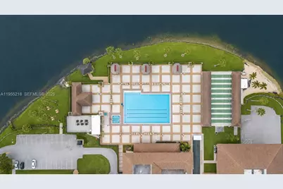 900 SW 128th Ave #103D, Pembroke Pines, FL 33027 - Photo 68