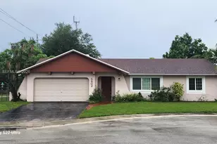 6802 SW 34th Ct, Miramar, FL 33023 - Photo 2