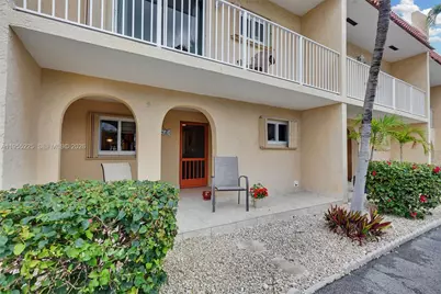 423 Sombrero Beach Rd #9, Marathon, FL 33050 - Photo 38