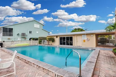 423 Sombrero Beach Rd #9, Marathon, FL 33050 - Photo 34