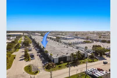 7370 NW 56th St #7370, Miami, FL 33166 - Photo 12