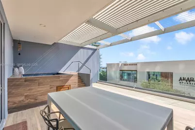 650 NE 32nd St #BH4, Miami, FL 33137 - Photo 24