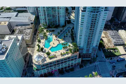 253 NE 2nd St #3509, Miami, FL 33132 - Photo 42