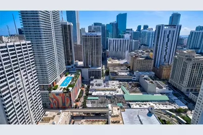 253 NE 2nd St #3509, Miami, FL 33132 - Photo 34