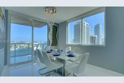 253 NE 2nd St #3509, Miami, FL 33132 - Photo 6