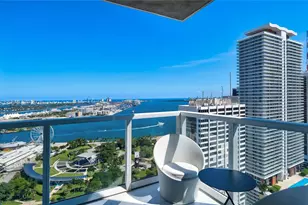 253 NE 2nd St, Miami, FL 33132 - Photo 1