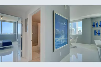 253 NE 2nd St #3509, Miami, FL 33132 - Photo 18