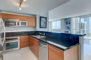 253 NE 2nd St, Miami, FL 33132 - Photo 10