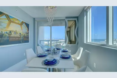 253 NE 2nd St #3509, Miami, FL 33132 - Photo 8