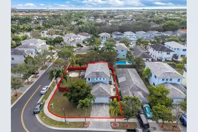 3176 NE 4 Street, Homestead, FL 33033 - Photo 2
