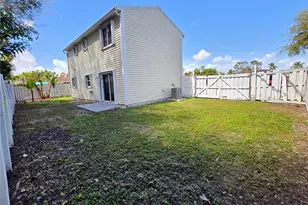 854 SW 8th Pl, Florida City, FL 33034 - Photo 20