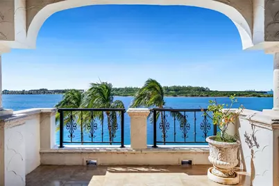 2443 Fisher Island Dr #5403, Miami, FL 33109 - Photo 8