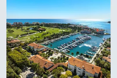 2443 Fisher Island Dr #5403, Miami, FL 33109 - Photo 56