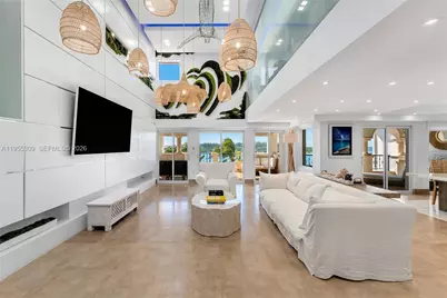 2443 Fisher Island Dr #5403, Miami, FL 33109 - Photo 1