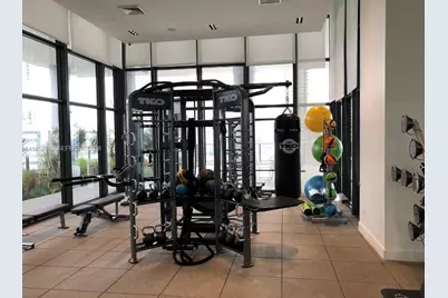 1600 NE 1st Ave #2902, Miami, FL 33132 - Photo 26