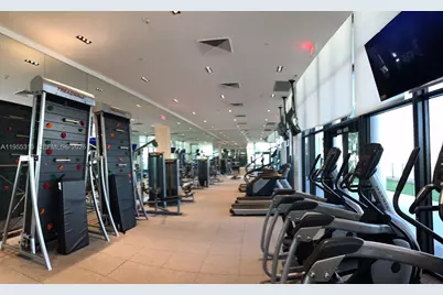 1600 NE 1st Ave #2902, Miami, FL 33132 - Photo 30